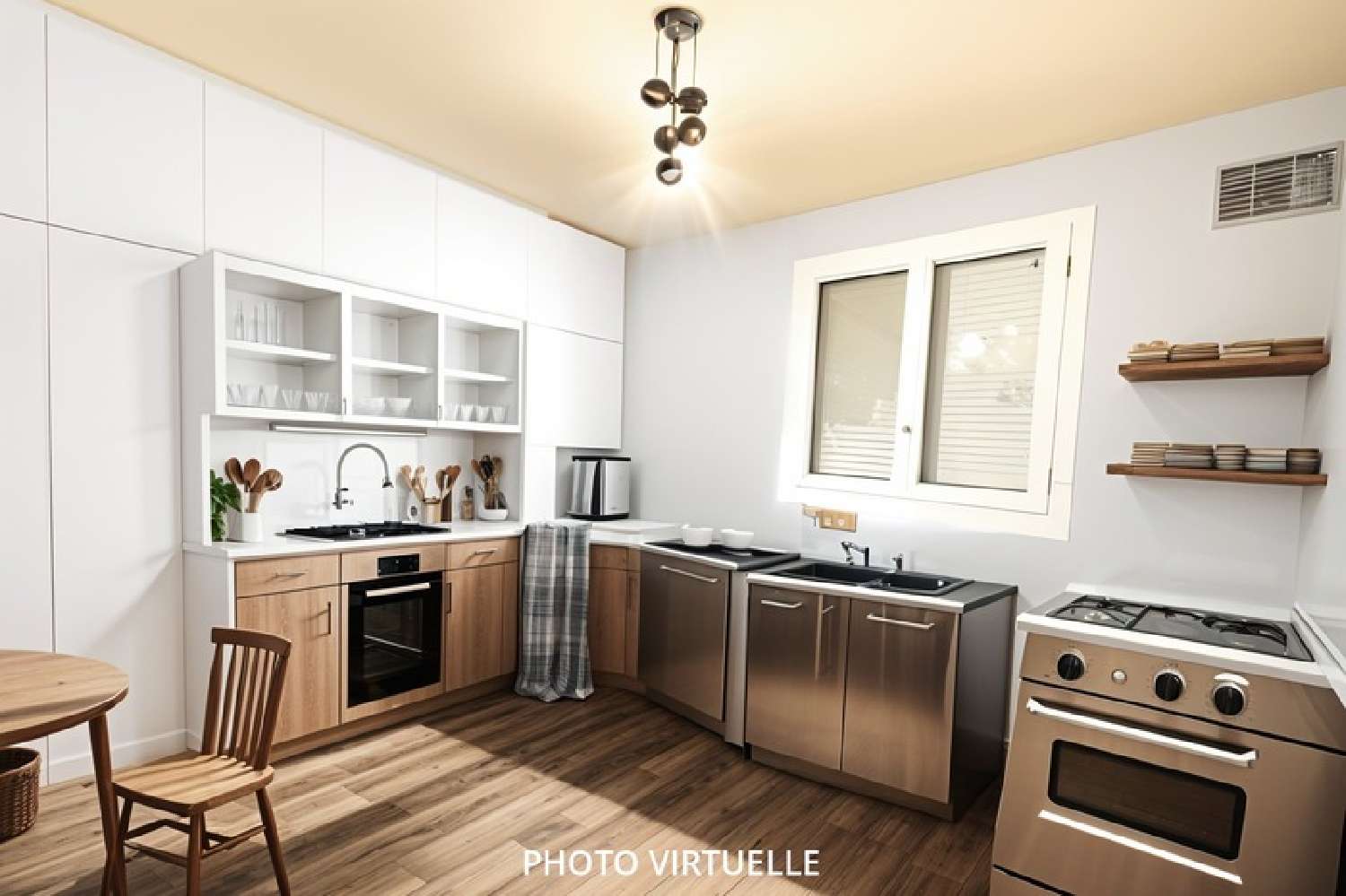  te koop huis Savigny-sur-Orge Essonne 8