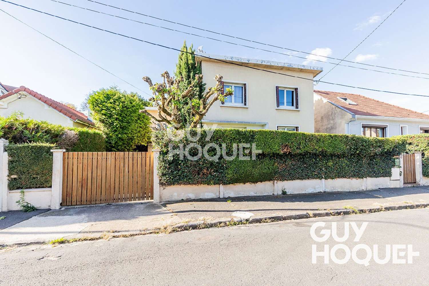  kaufen Haus Savigny-sur-Orge Essonne 1