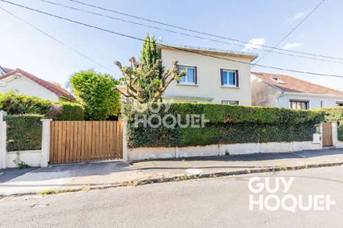 Savigny-sur-Orge Essonne huis foto 7151060