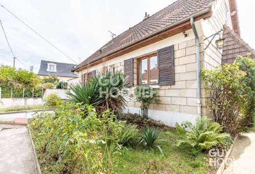 Savigny-sur-Orge Essonne huis foto 7160246