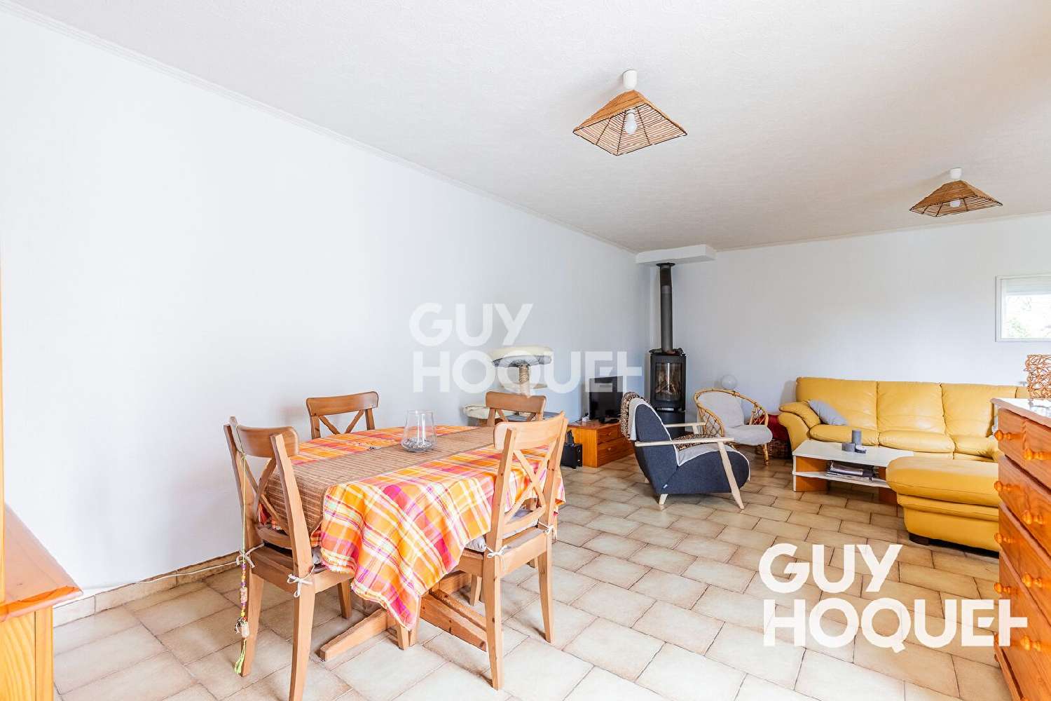  en venta casa Savigny-sur-Orge Essonne 1