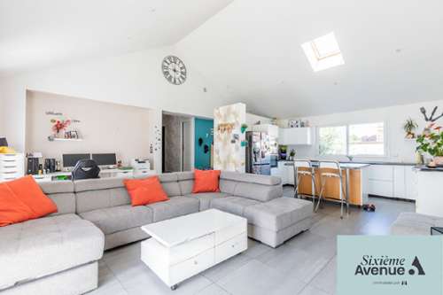 Savigny-sur-Orge Essonne casa foto 7161409