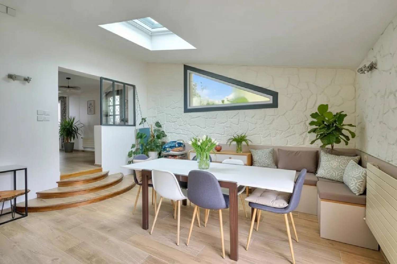  en venta casa Savigny-sur-Orge Essonne 1