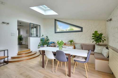 Savigny-sur-Orge Essonne casa foto 7161552