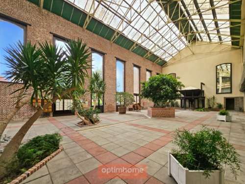 Savy-Berlette Pas-de-Calais huis foto 7147732
