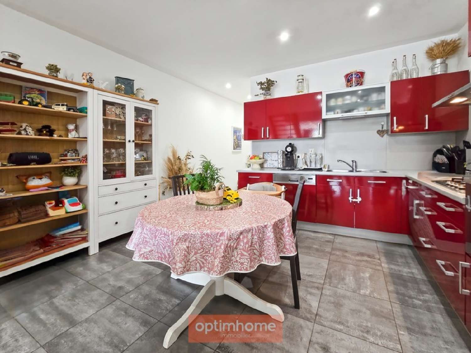  te koop huis Savy-Berlette Pas-de-Calais 4