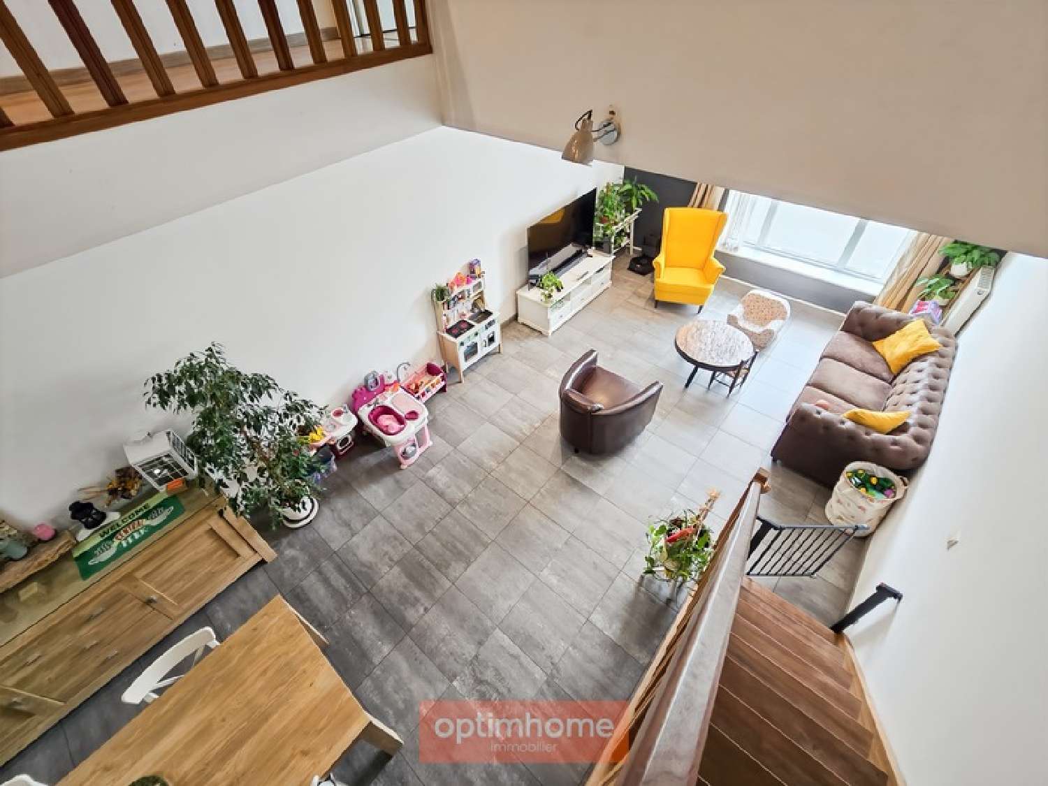  te koop huis Savy-Berlette Pas-de-Calais 5