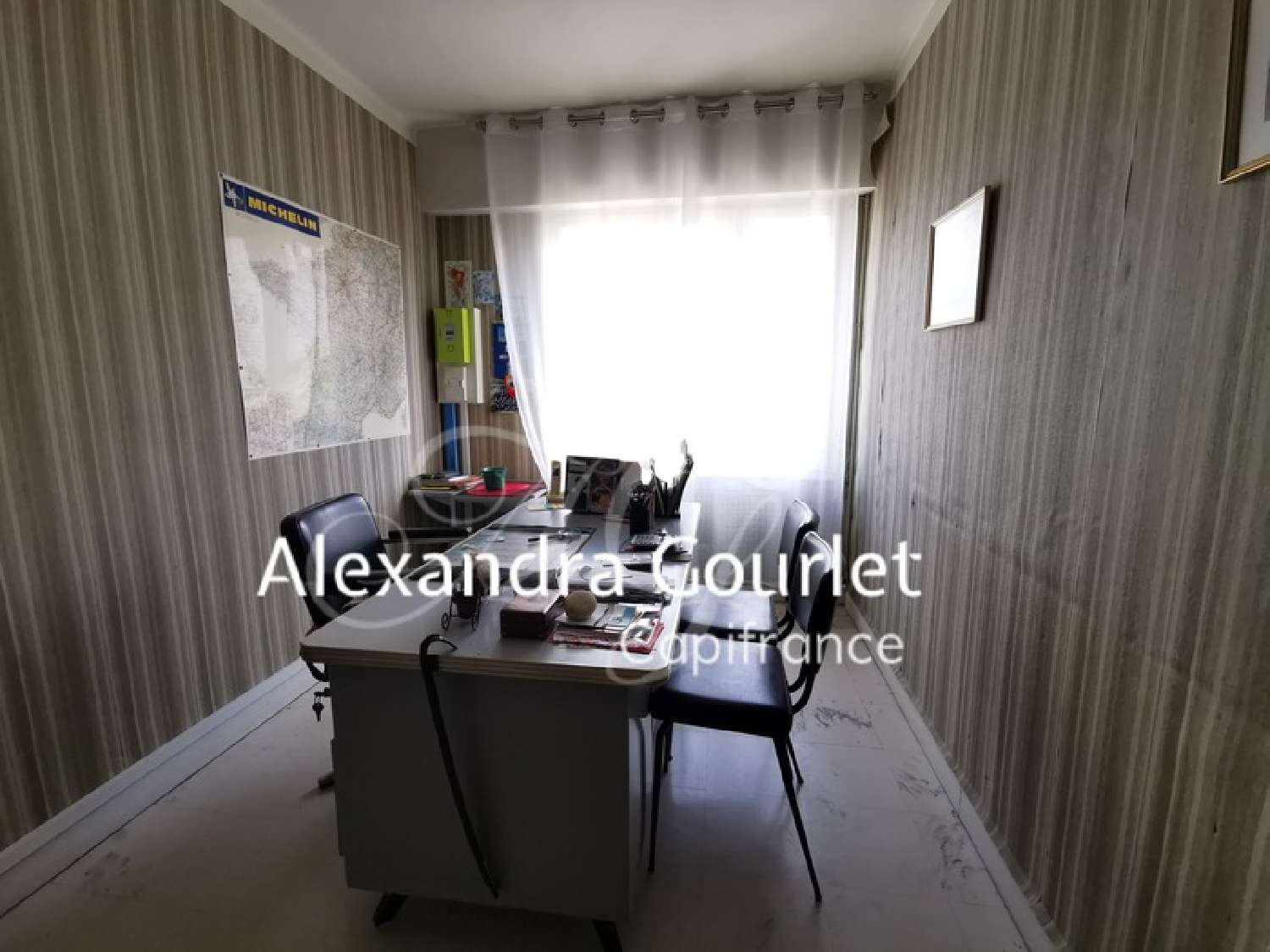  en venta casa Scaër Finistère 3