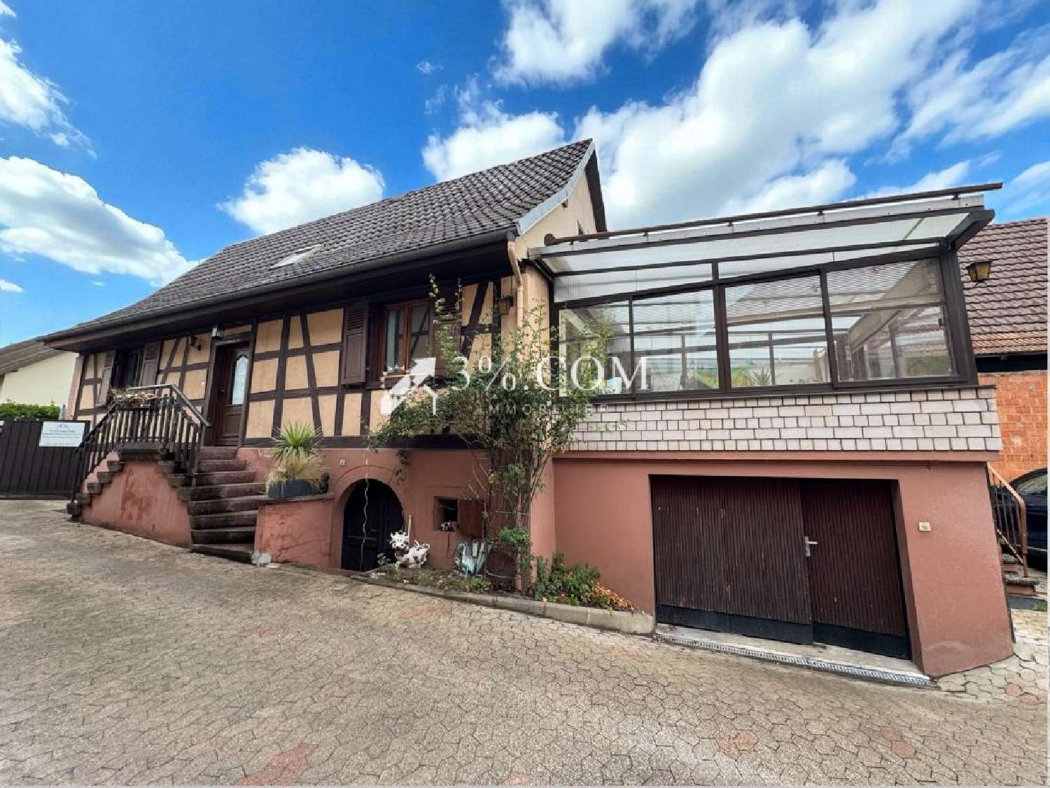  kaufen Haus Schwindratzheim Bas-Rhin 1