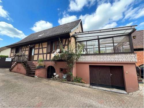 Schwindratzheim Bas-Rhin Haus Bild 7146886