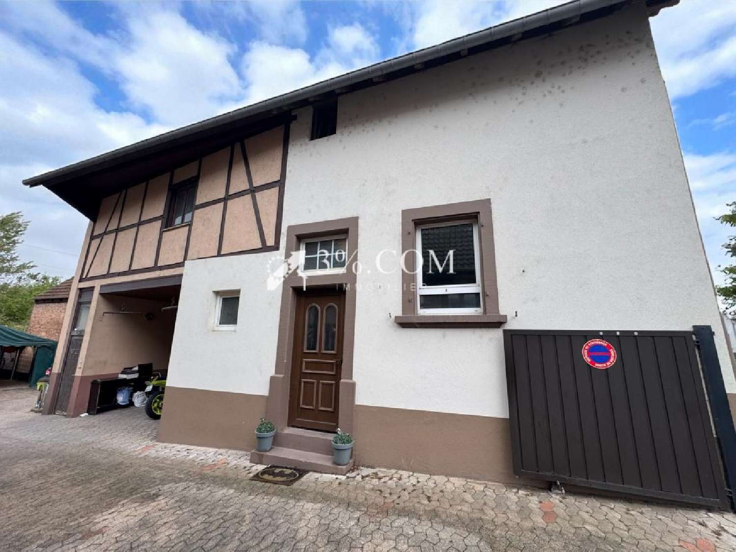  kaufen Haus Schwindratzheim Bas-Rhin 3
