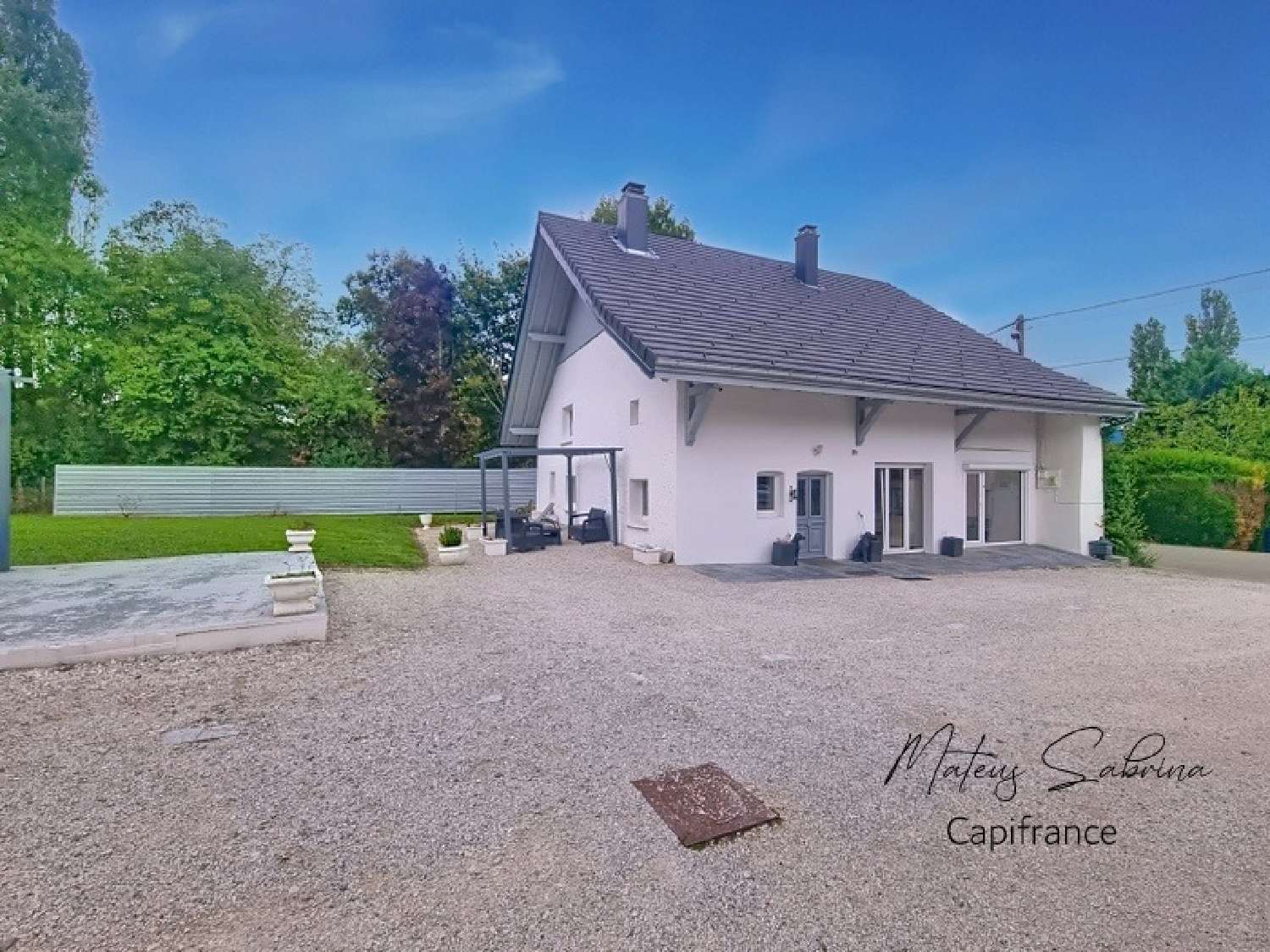 for sale house Scientrier Haute-Savoie 1