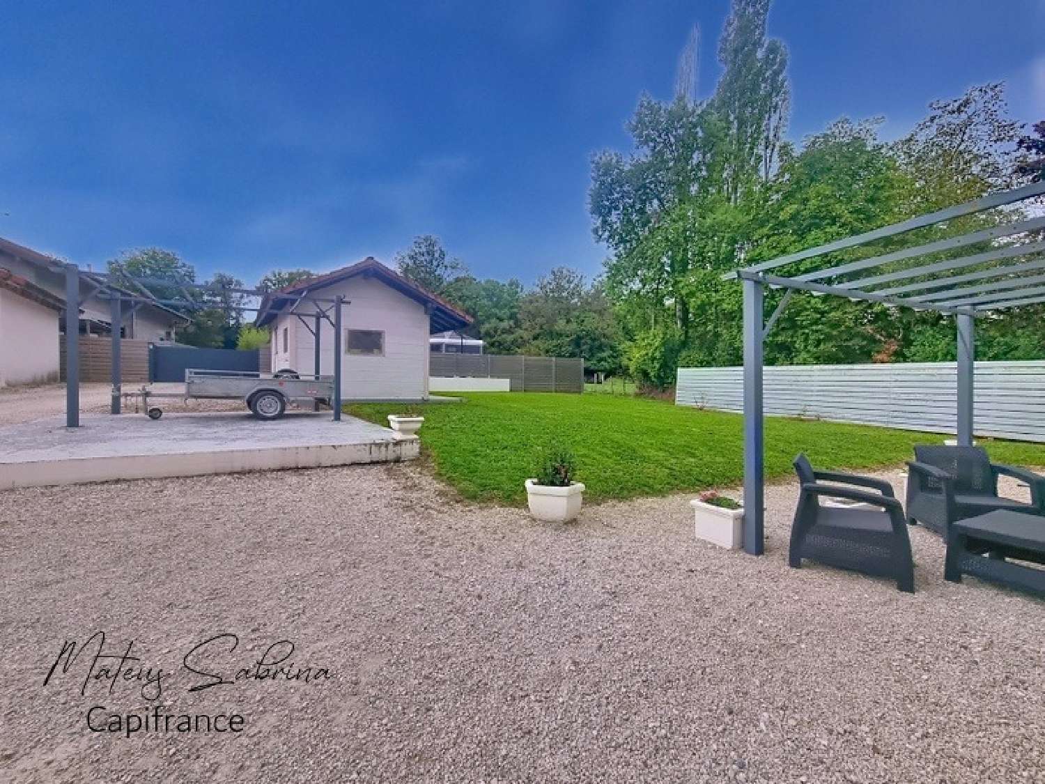  for sale house Scientrier Haute-Savoie 2