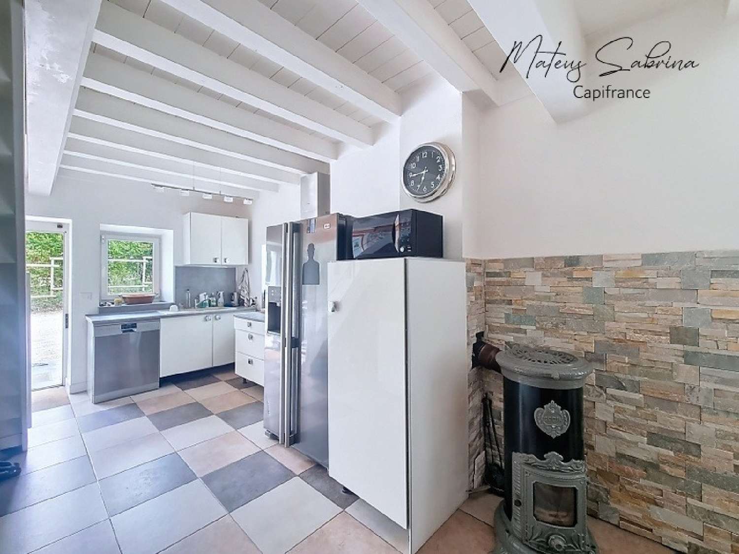  for sale house Scientrier Haute-Savoie 4