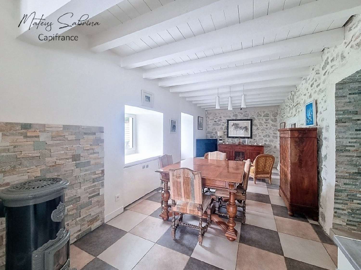  for sale house Scientrier Haute-Savoie 5