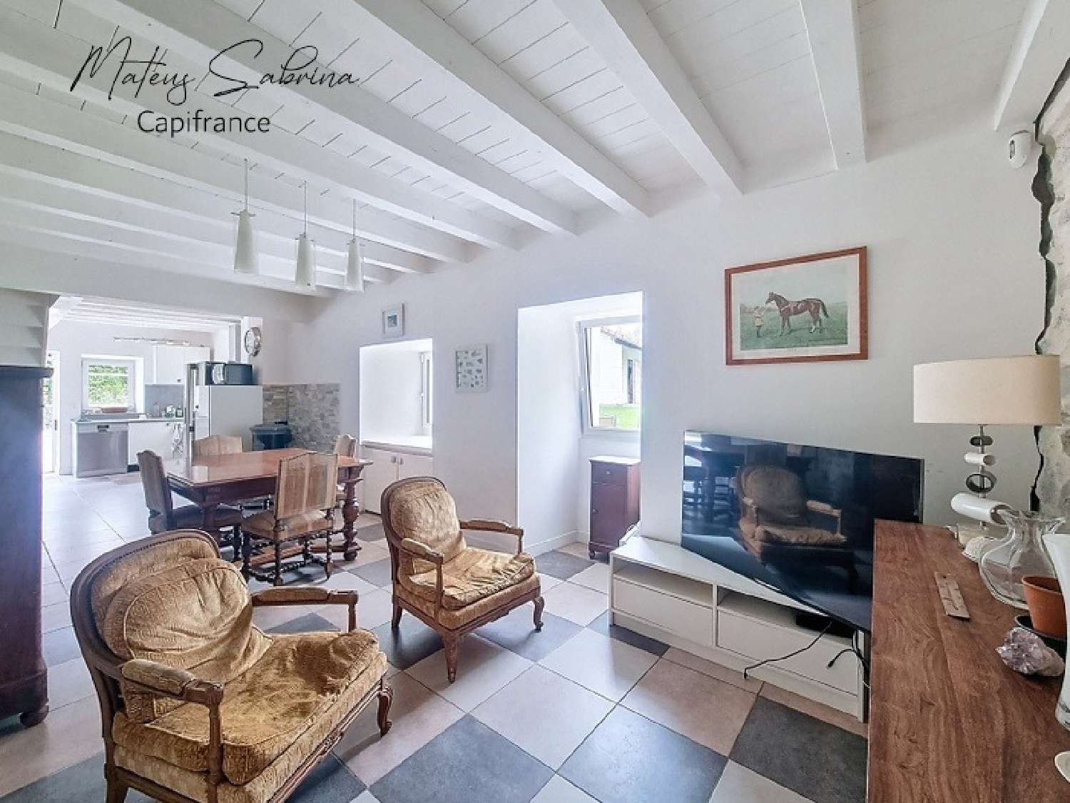  for sale house Scientrier Haute-Savoie 6