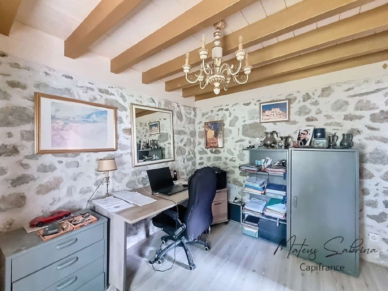  for sale house Scientrier Haute-Savoie 7