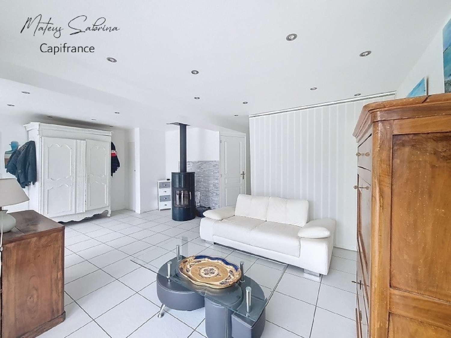  for sale house Scientrier Haute-Savoie 8