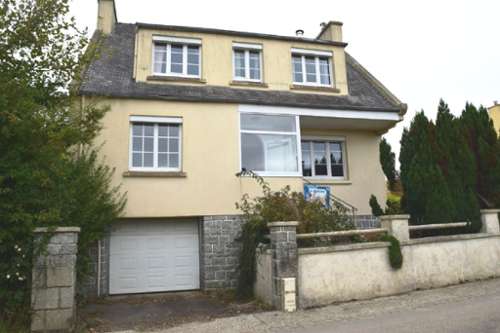 Scrignac Finistère maison foto 7163724