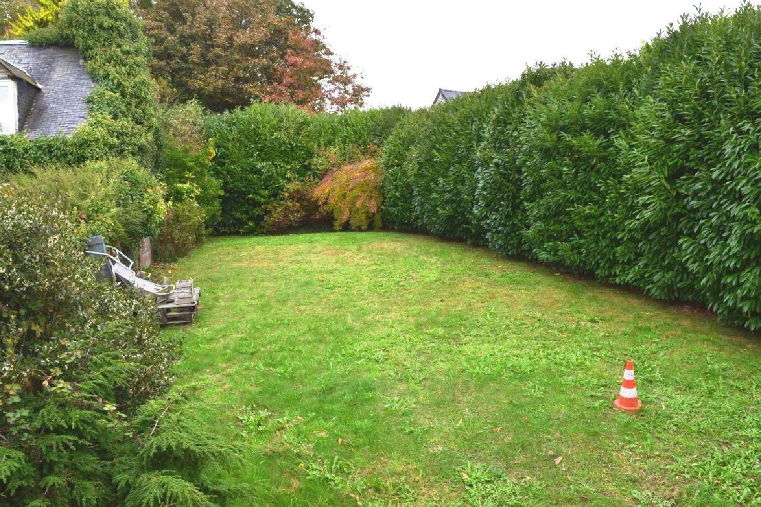  à vendre maison Scrignac Finistère 2