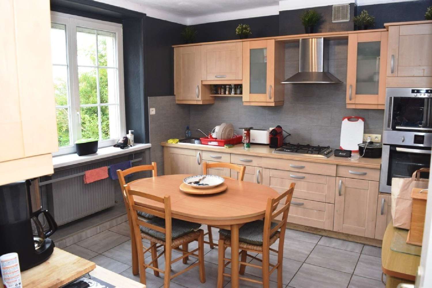  à vendre maison Scrignac Finistère 3