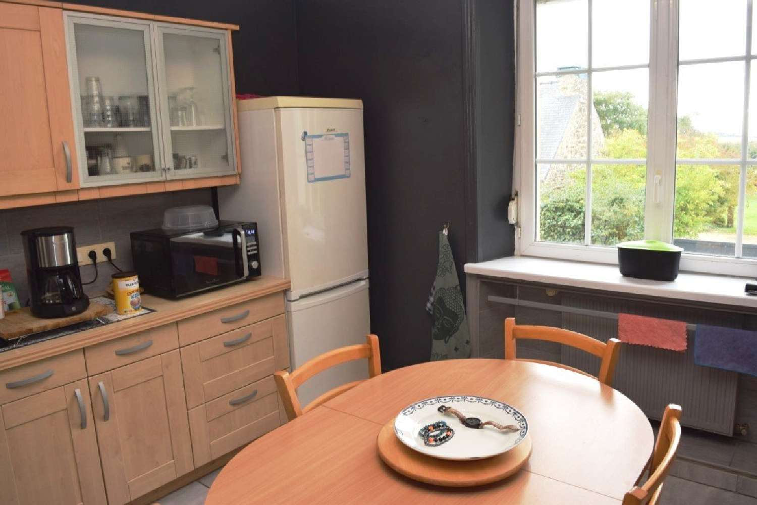  à vendre maison Scrignac Finistère 4