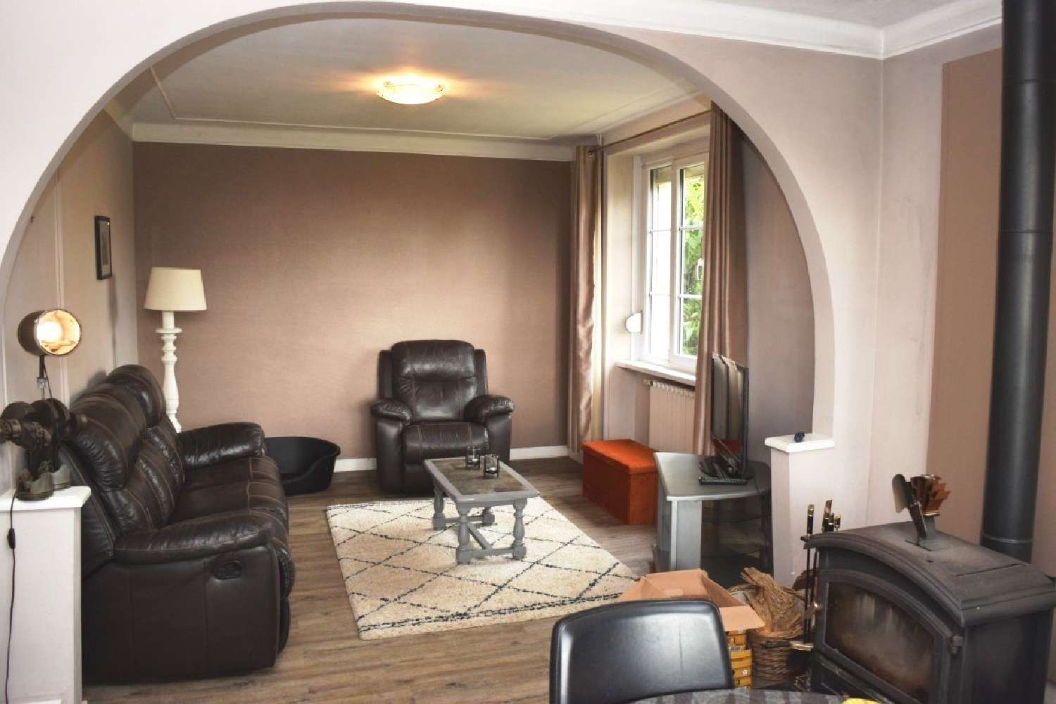  à vendre maison Scrignac Finistère 6