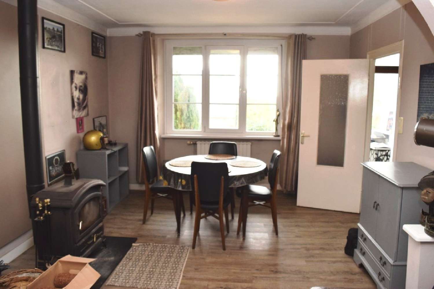  à vendre maison Scrignac Finistère 7