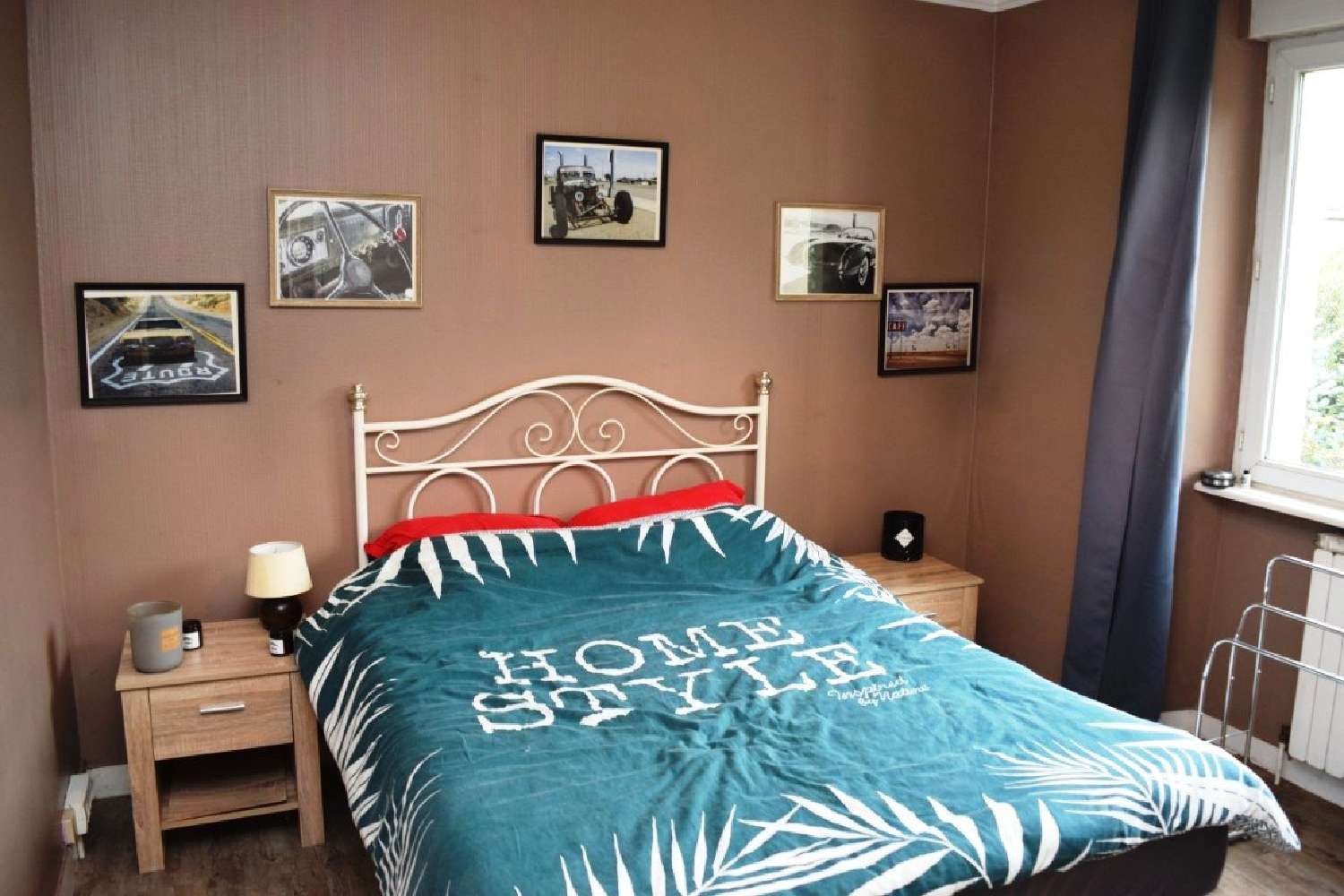  à vendre maison Scrignac Finistère 8