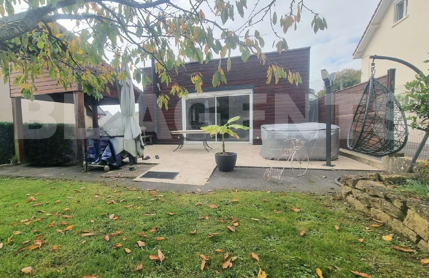 kaufen Haus Sedan Ardennes 1