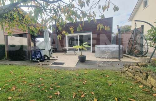 Sedan Ardennes Haus Bild 7168932