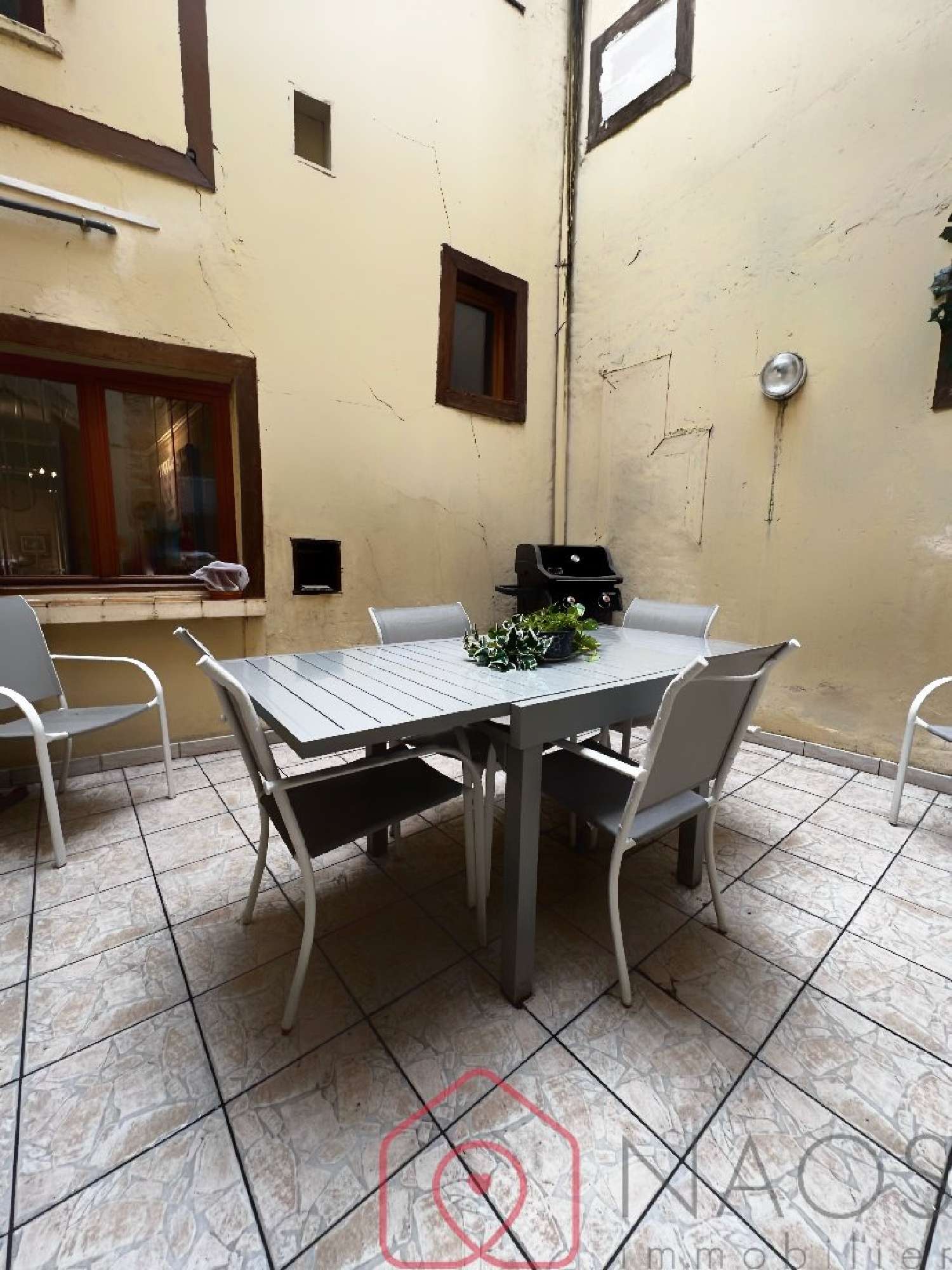  for sale house Sedan Ardennes 5
