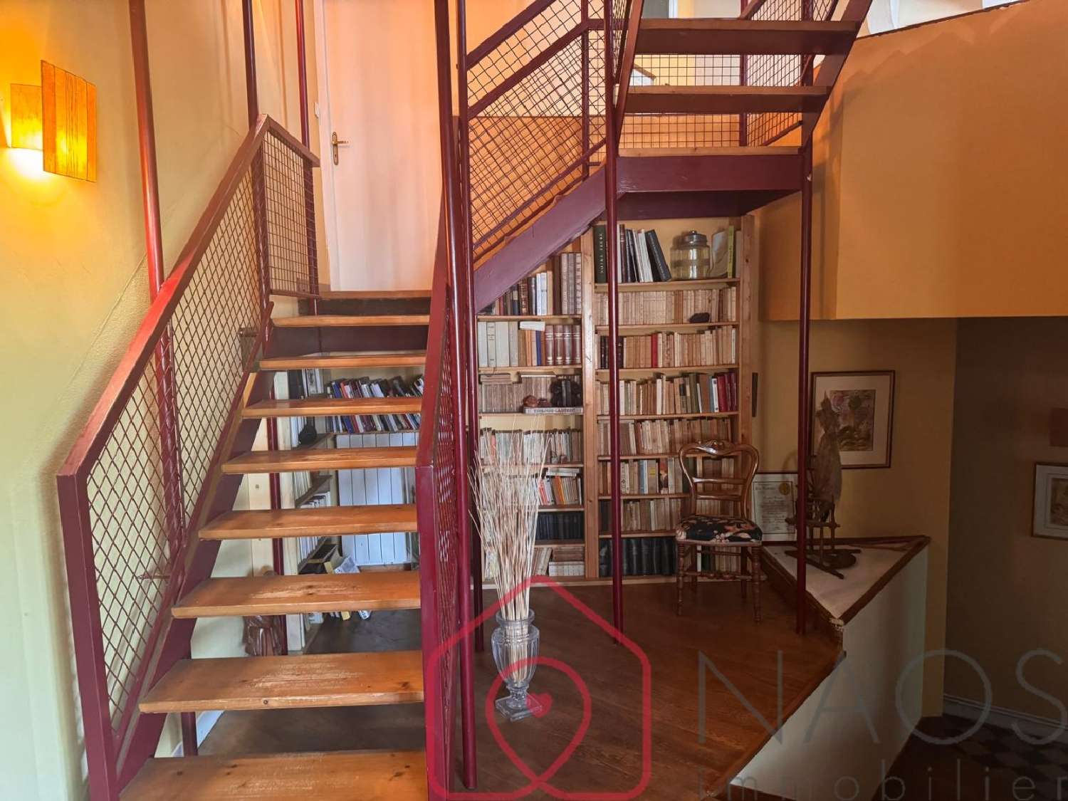 à vendre maison Sedan Ardennes 5