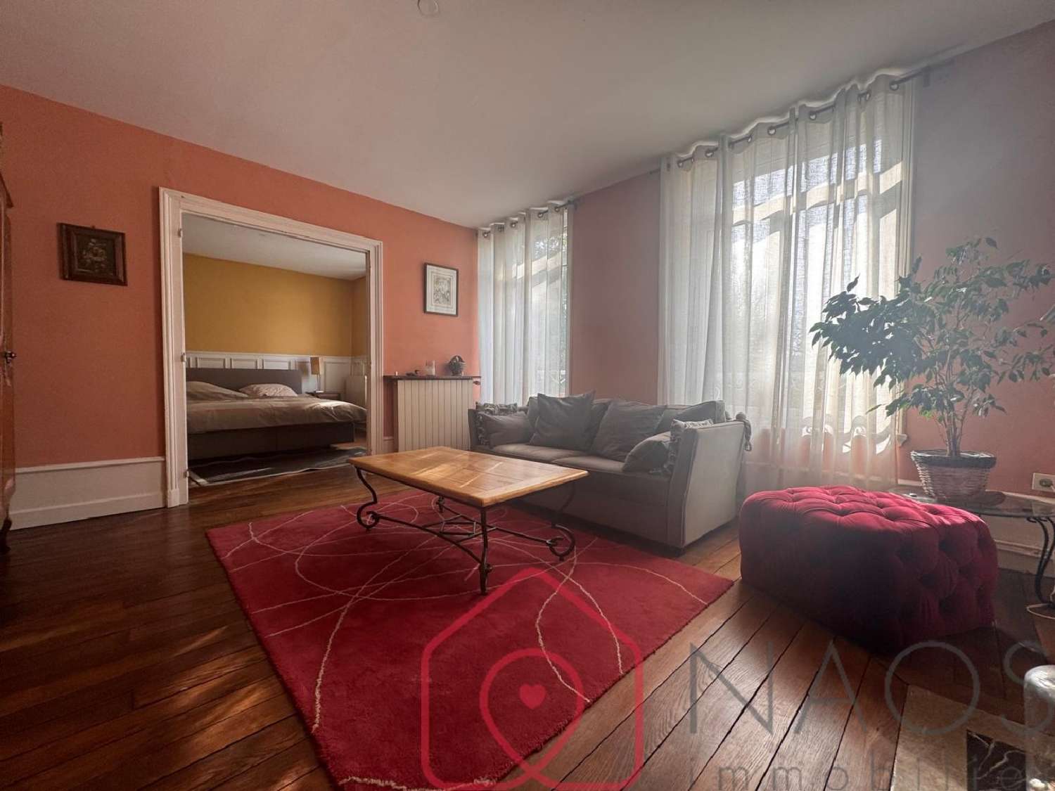 à vendre maison Sedan Ardennes 6