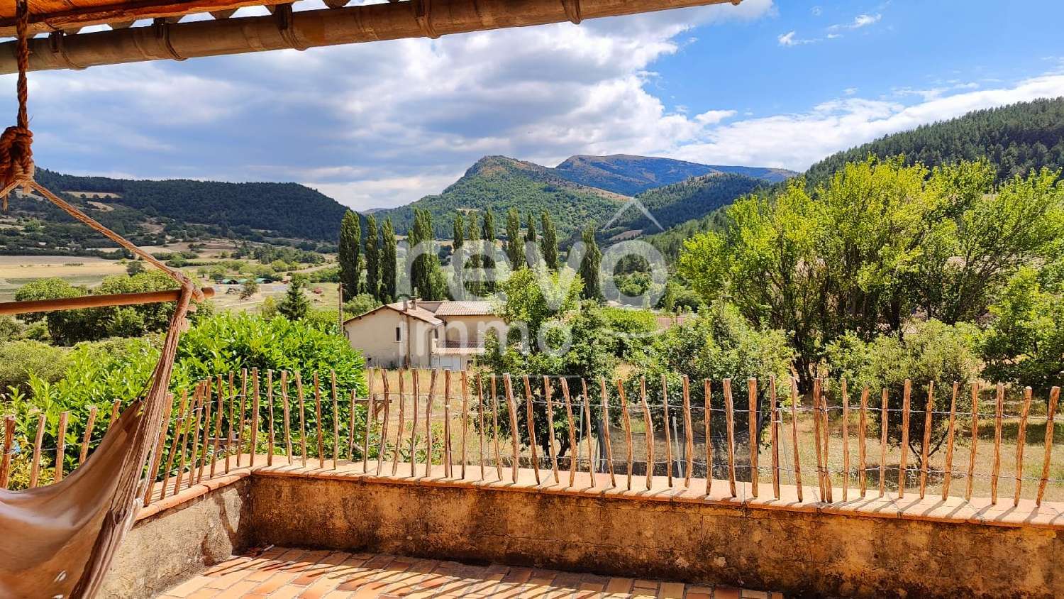  kaufen Haus Séderon Drôme 1