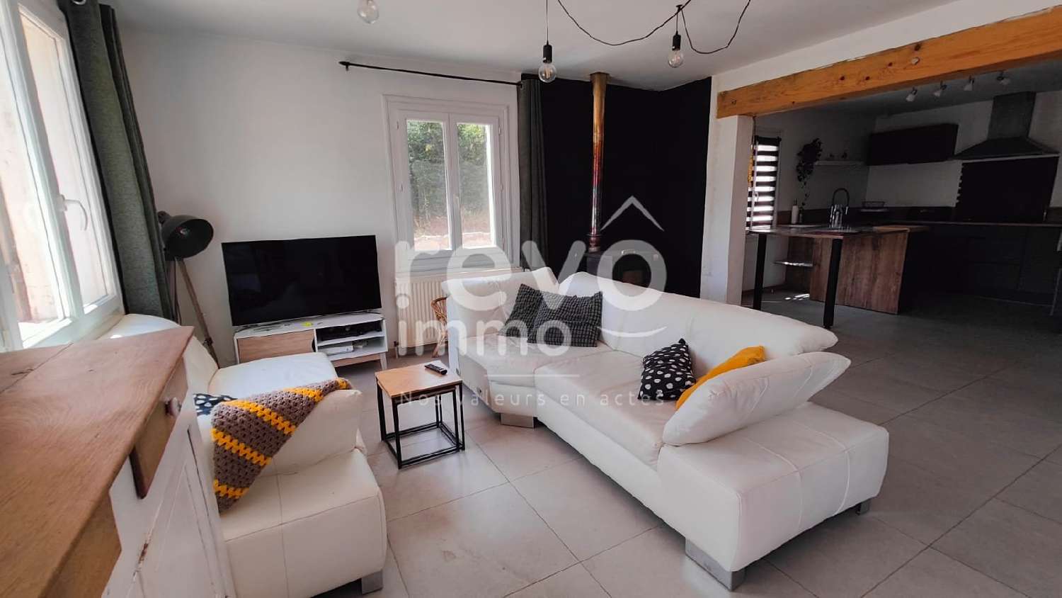  kaufen Haus Séderon Drôme 5