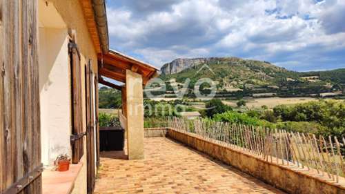 Séderon Drôme maison foto 7163245