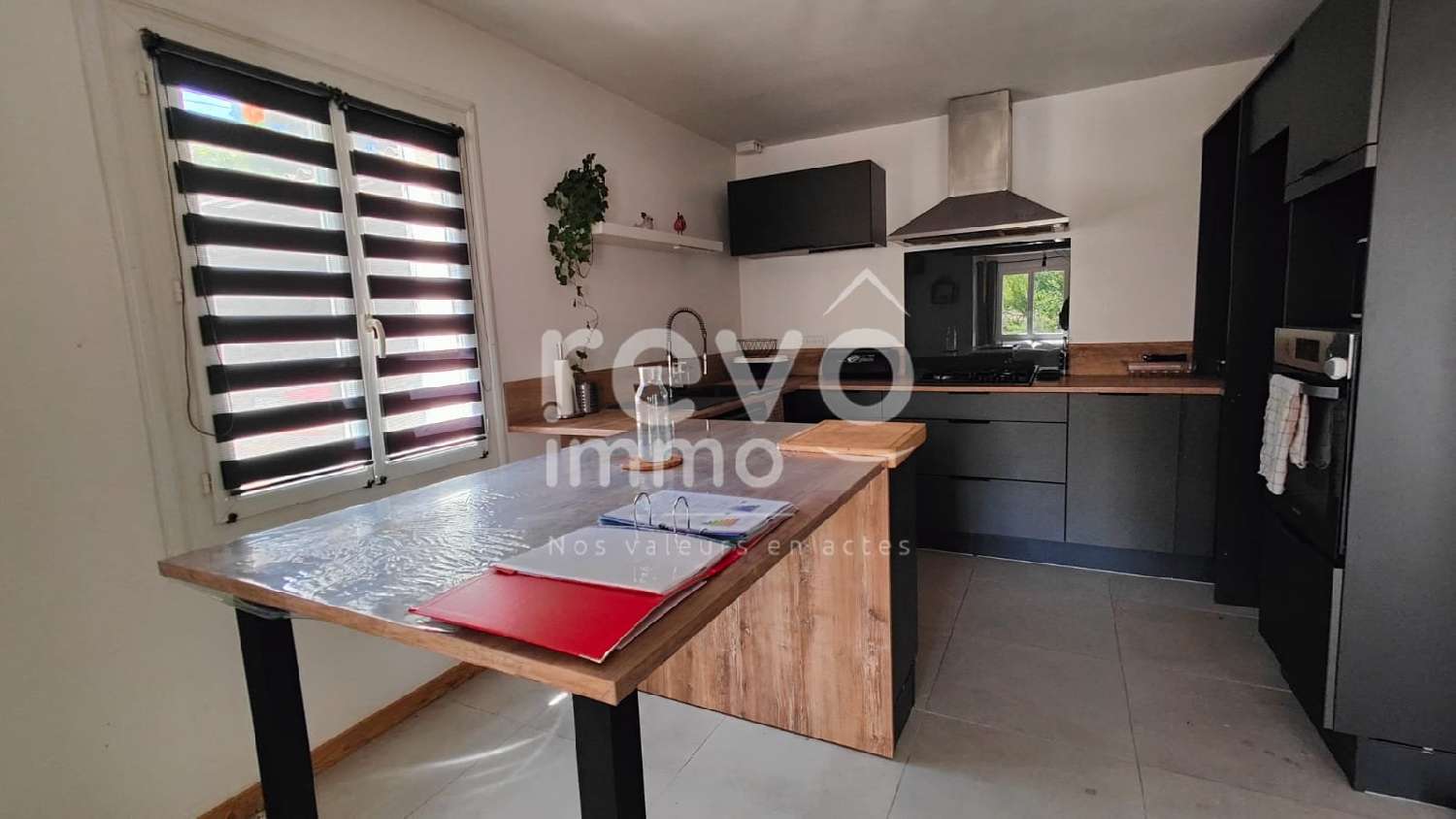  à vendre maison Séderon Drôme 8