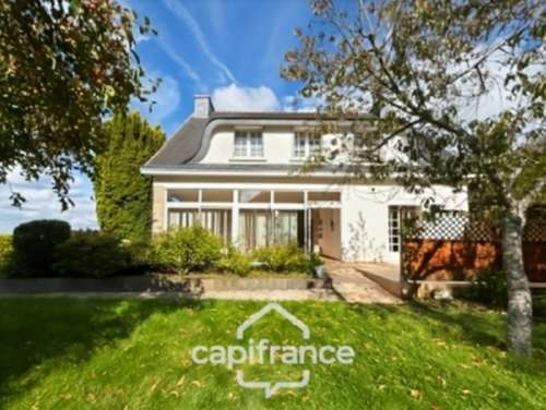 Séglien Morbihan Haus Bild 7158466