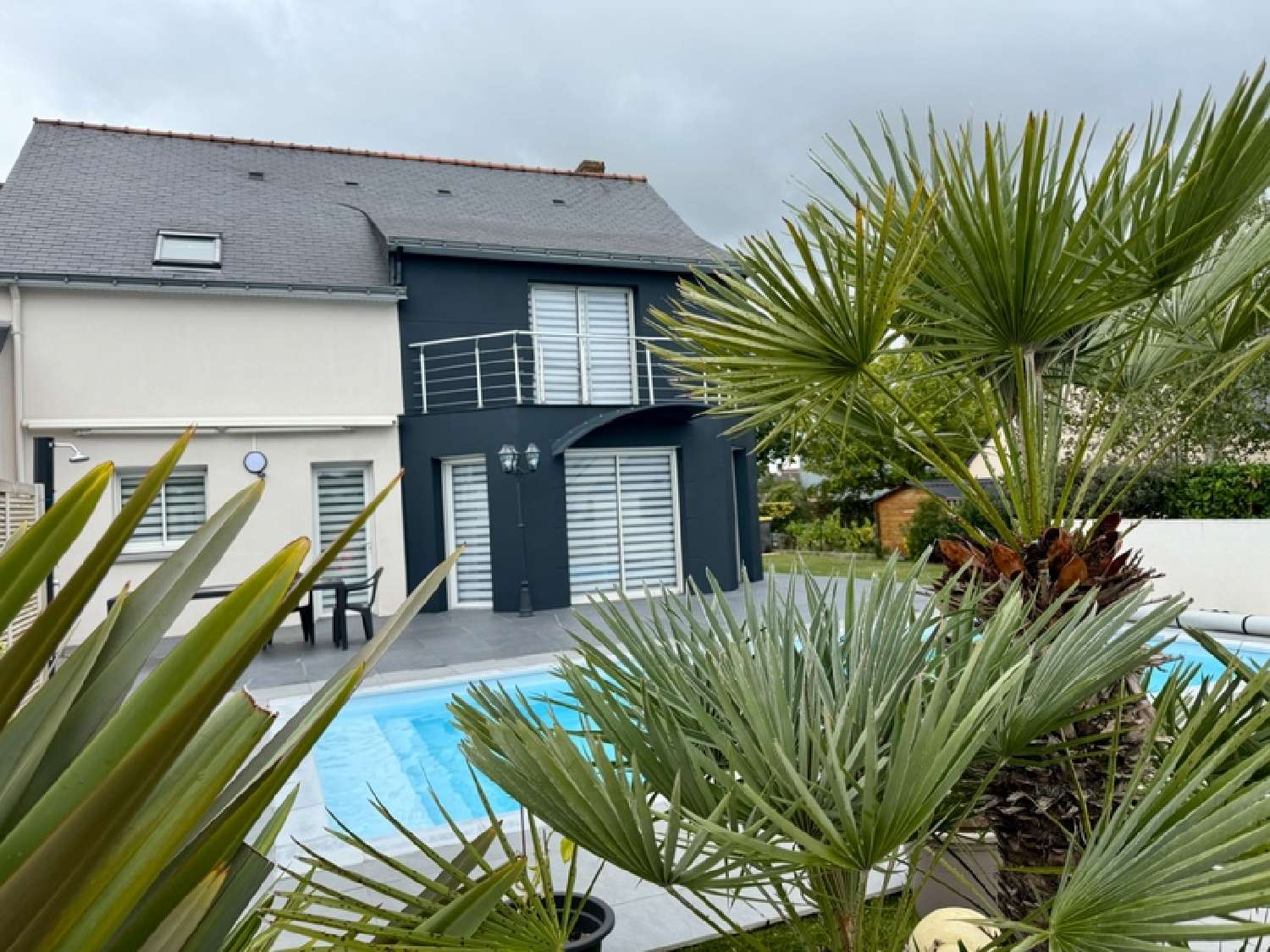  for sale house Seiches-sur-le-Loir Maine-et-Loire 1