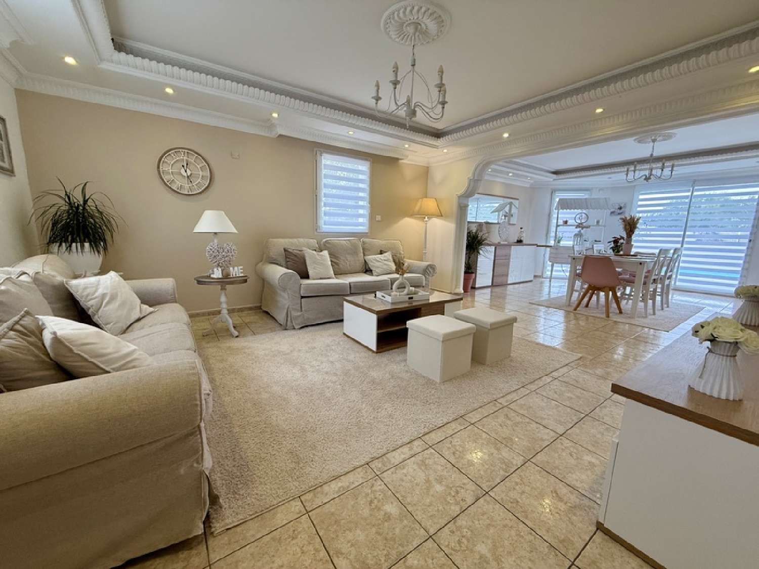  for sale house Seiches-sur-le-Loir Maine-et-Loire 2