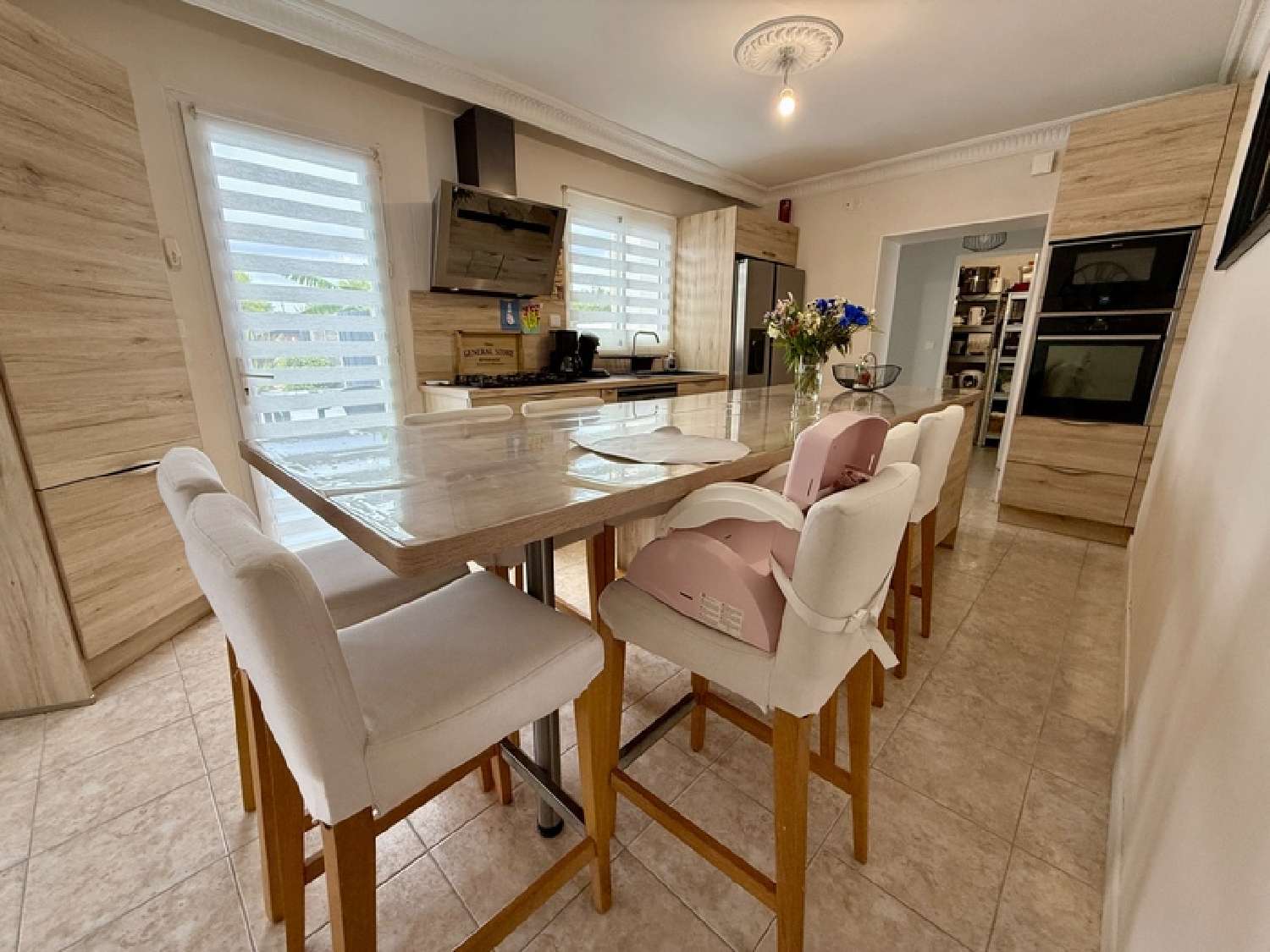  for sale house Seiches-sur-le-Loir Maine-et-Loire 3