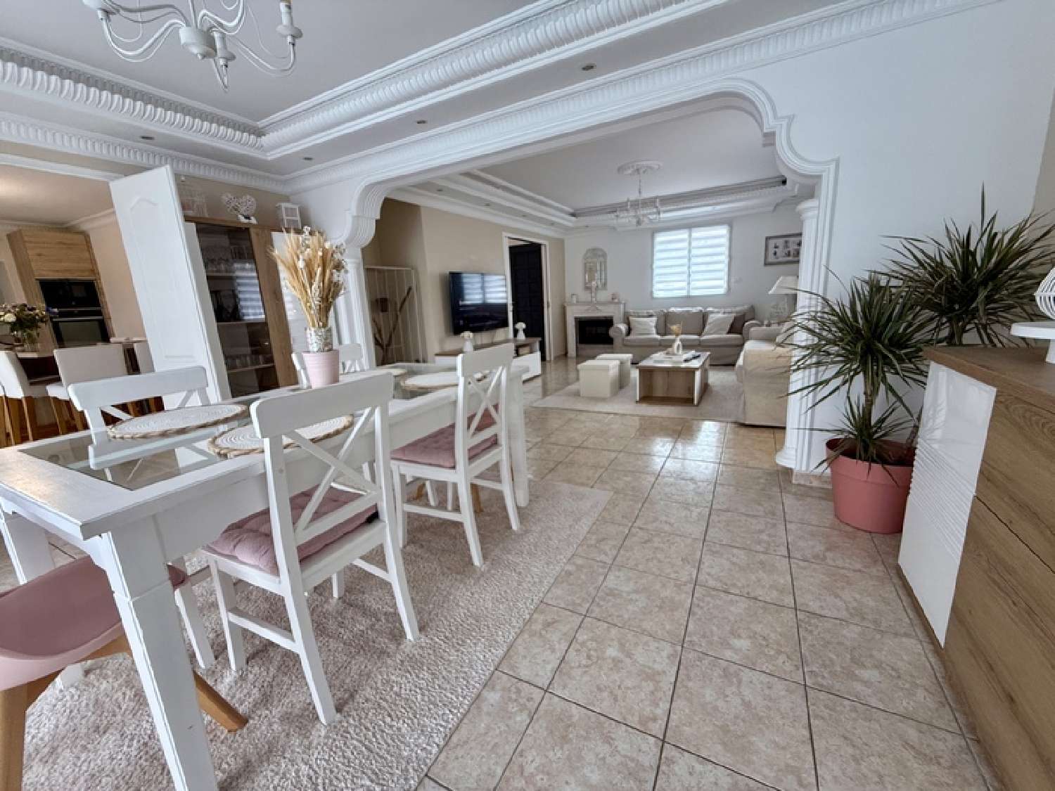  for sale house Seiches-sur-le-Loir Maine-et-Loire 4