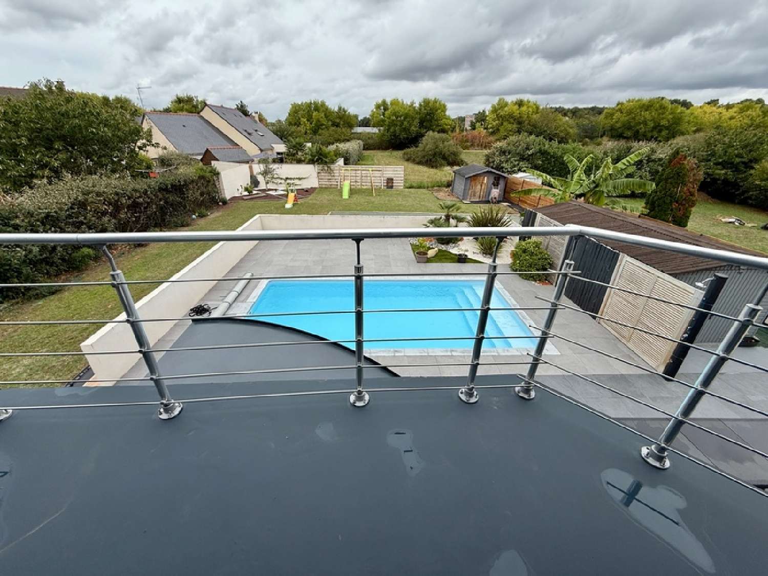  for sale house Seiches-sur-le-Loir Maine-et-Loire 6
