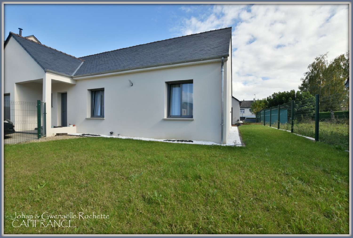  for sale house Seiches-sur-le-Loir Maine-et-Loire 4
