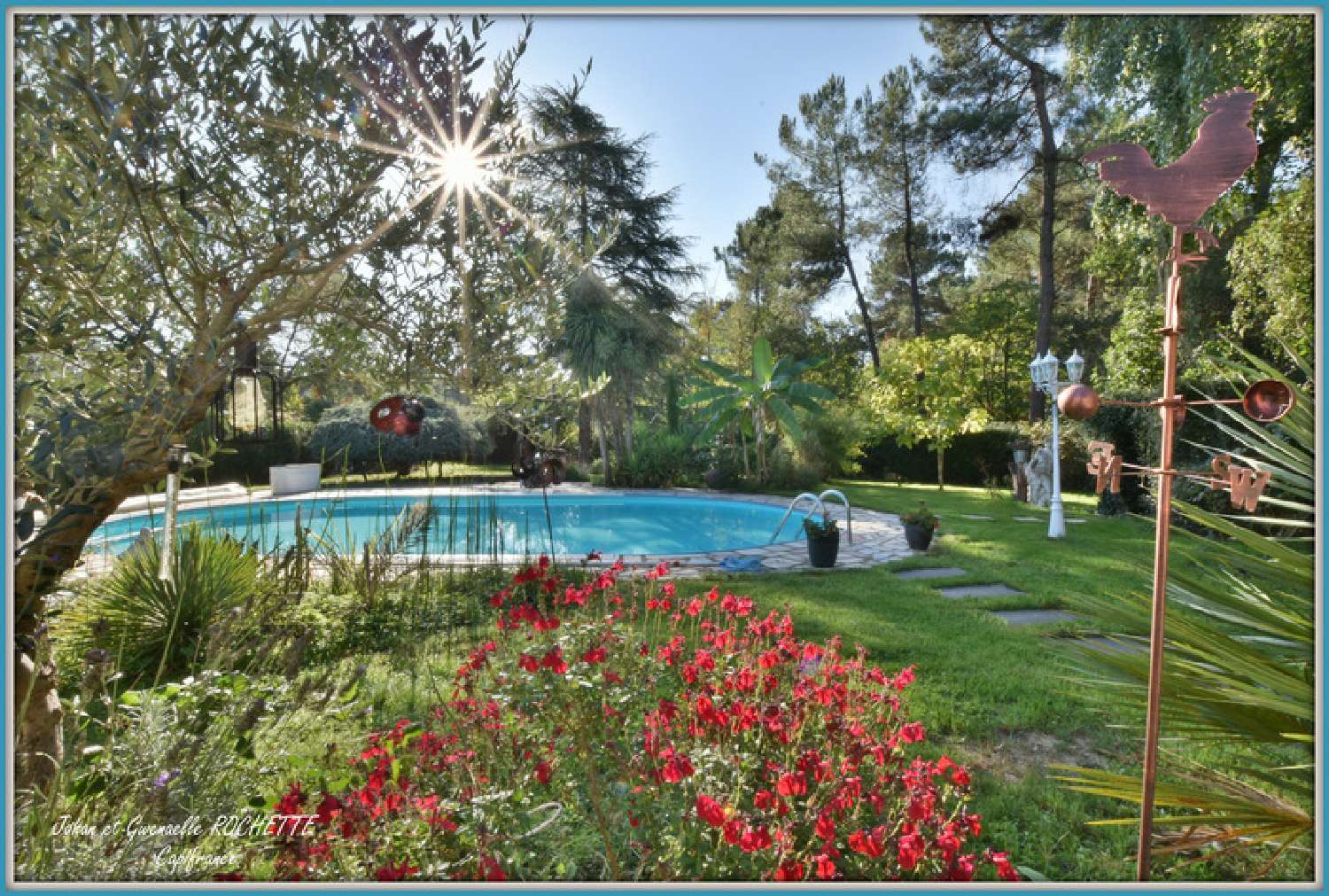  for sale house Seiches-sur-le-Loir Maine-et-Loire 1