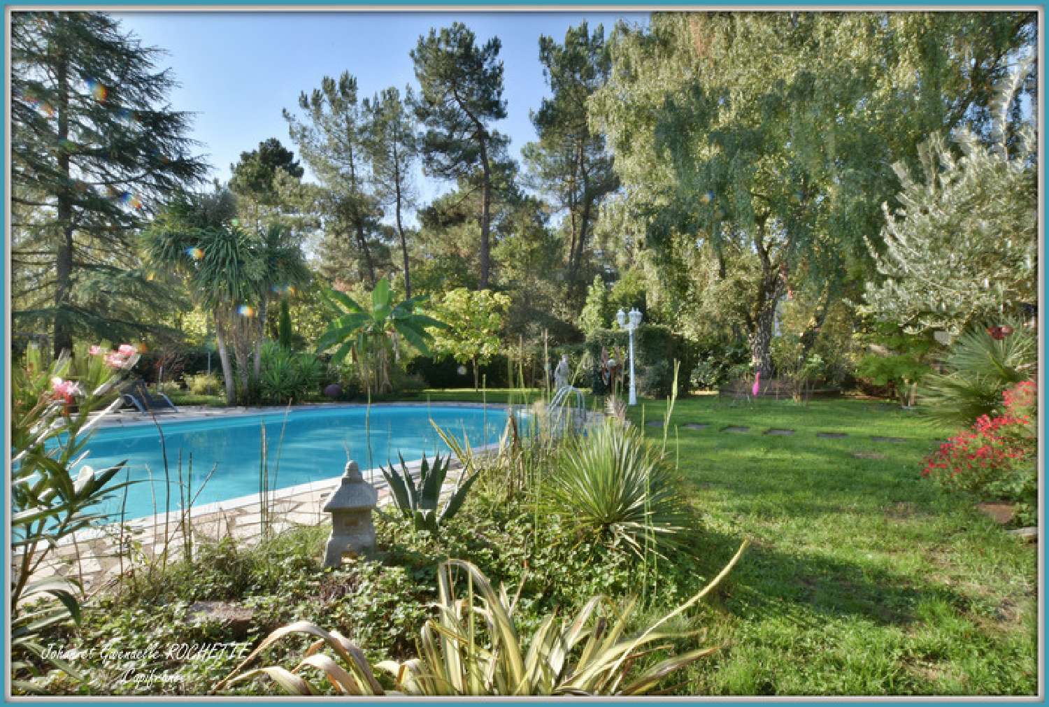  for sale house Seiches-sur-le-Loir Maine-et-Loire 4