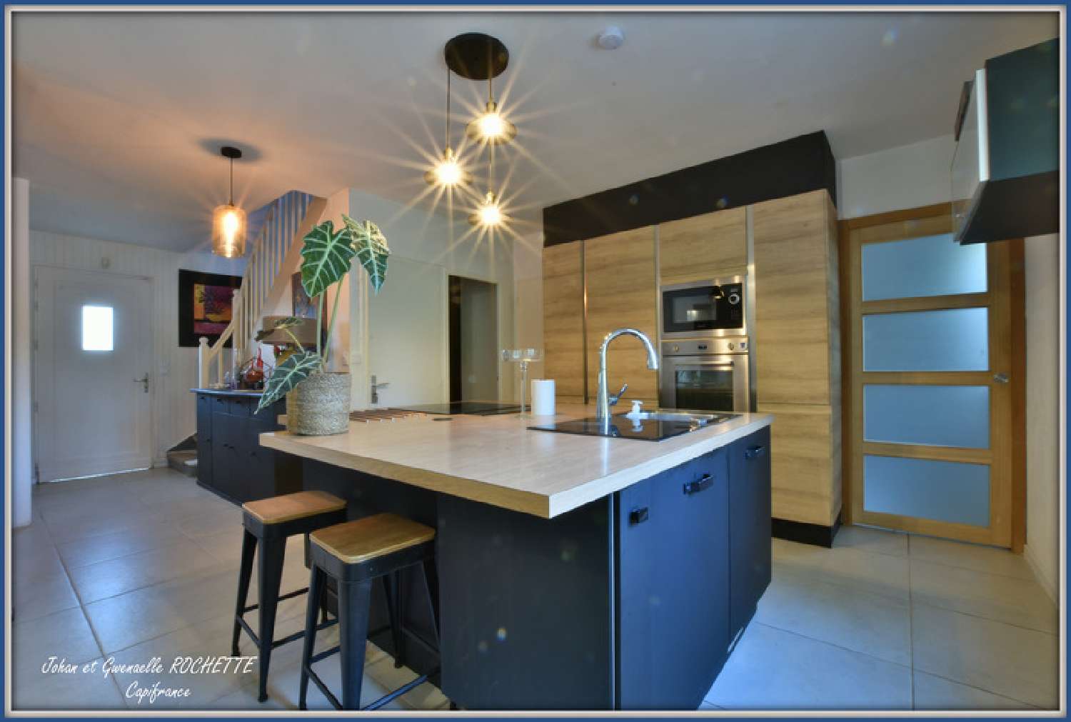  for sale house Seiches-sur-le-Loir Maine-et-Loire 5