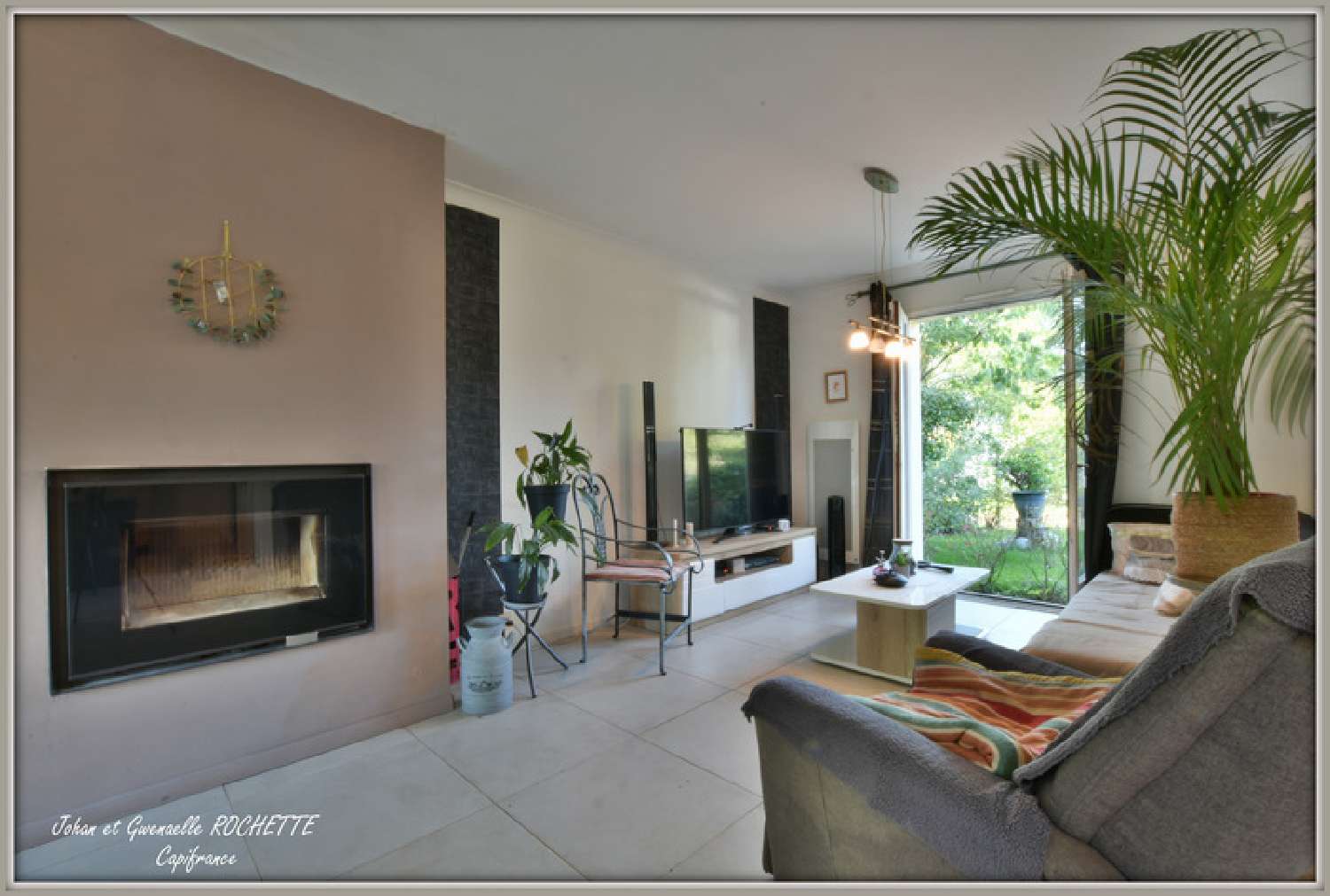 for sale house Seiches-sur-le-Loir Maine-et-Loire 6