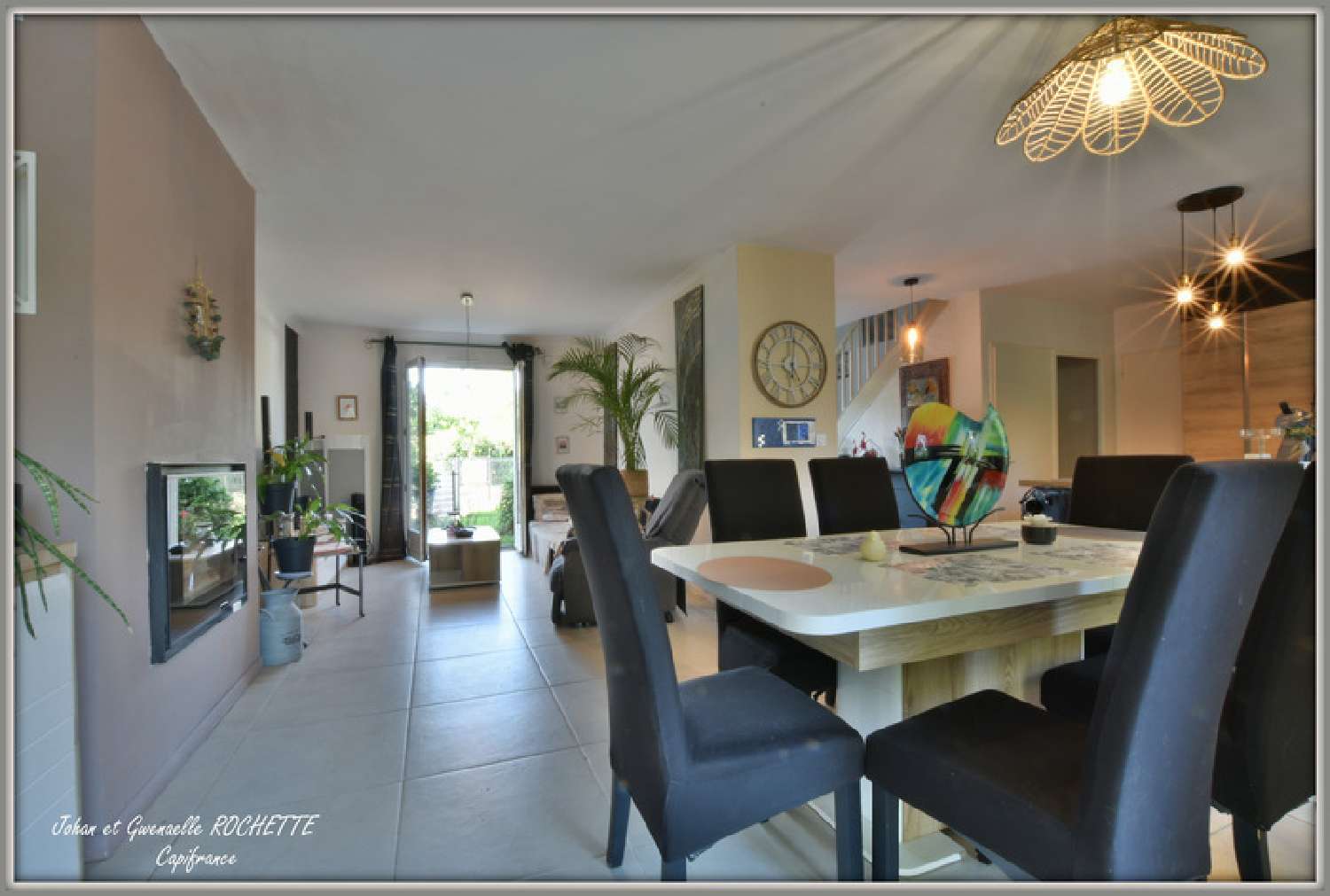  for sale house Seiches-sur-le-Loir Maine-et-Loire 7